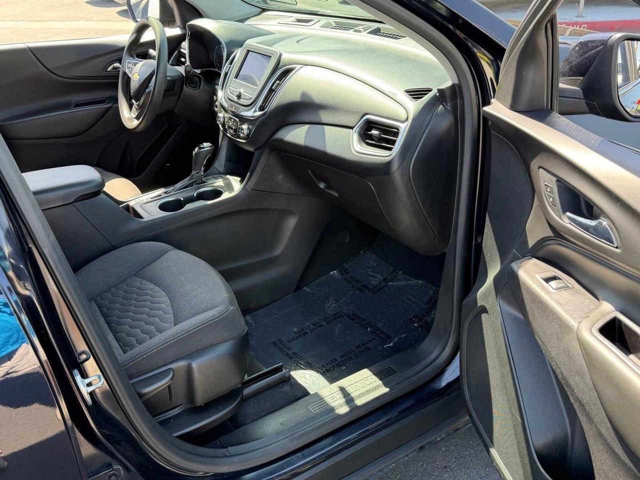 2021 Chevrolet Equinox LT Irving TX 2021 Chevrolet Equinox LT Irving TX