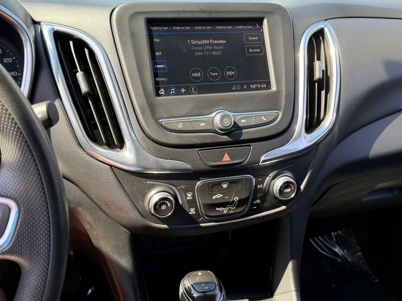 2021 Chevrolet Equinox LT Irving TX 2021 Chevrolet Equinox LT Irving TX