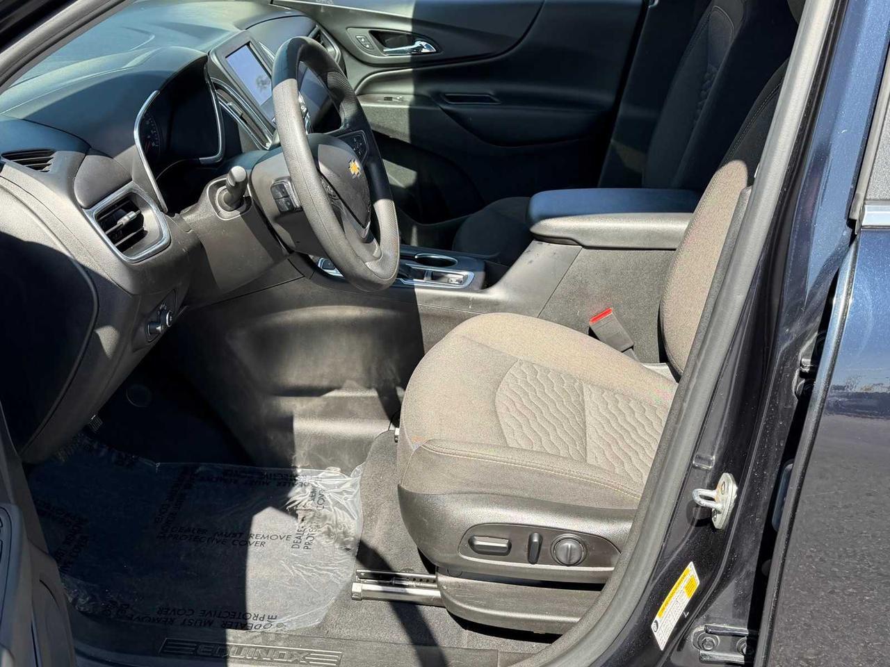 2021 Chevrolet Equinox LT Irving TX 2021 Chevrolet Equinox LT Irving TX