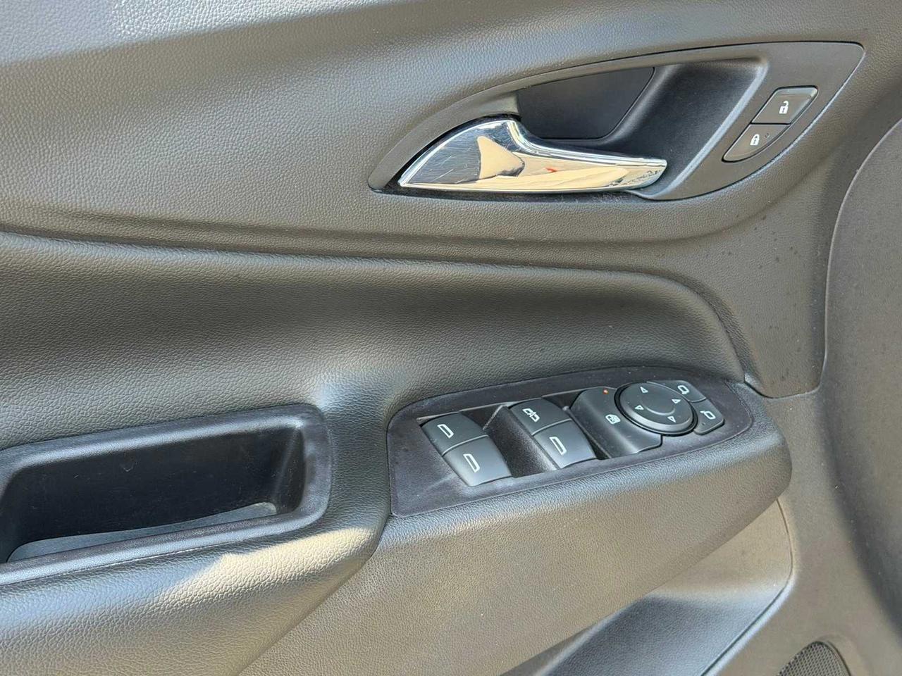 2021 Chevrolet Equinox LT Irving TX 2021 Chevrolet Equinox LT Irving TX