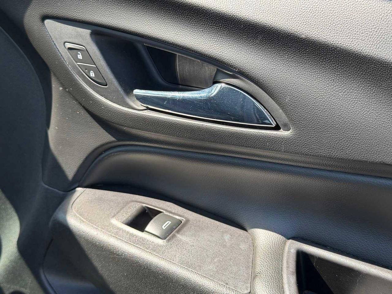 2021 Chevrolet Equinox LT Irving TX 2021 Chevrolet Equinox LT Irving TX