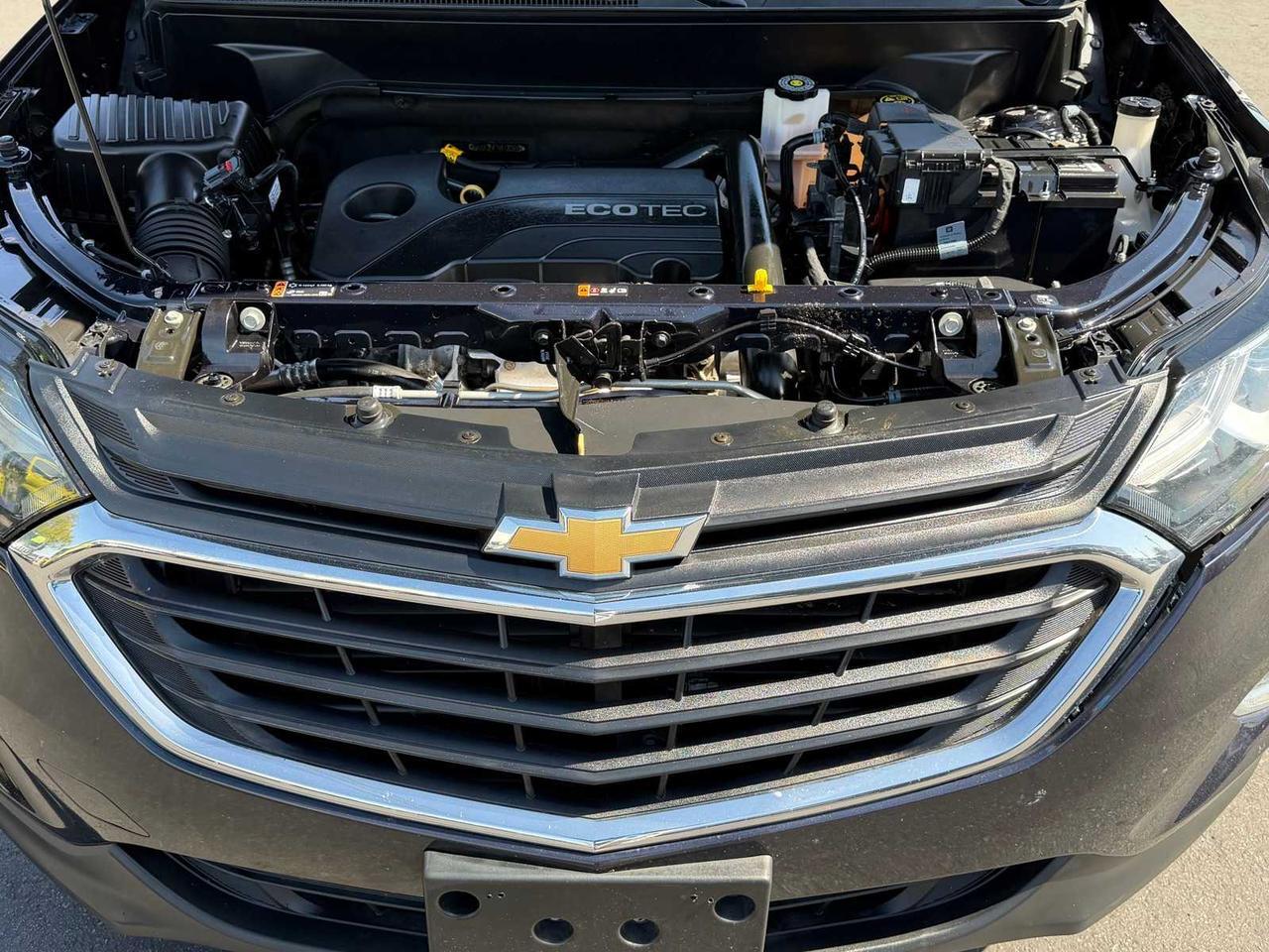 2021 Chevrolet Equinox LT Irving TX 2021 Chevrolet Equinox LT Irving TX