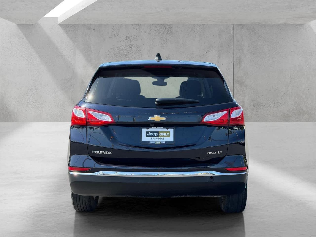 2021 Chevrolet Equinox LT Irving TX 2021 Chevrolet Equinox LT Irving TX