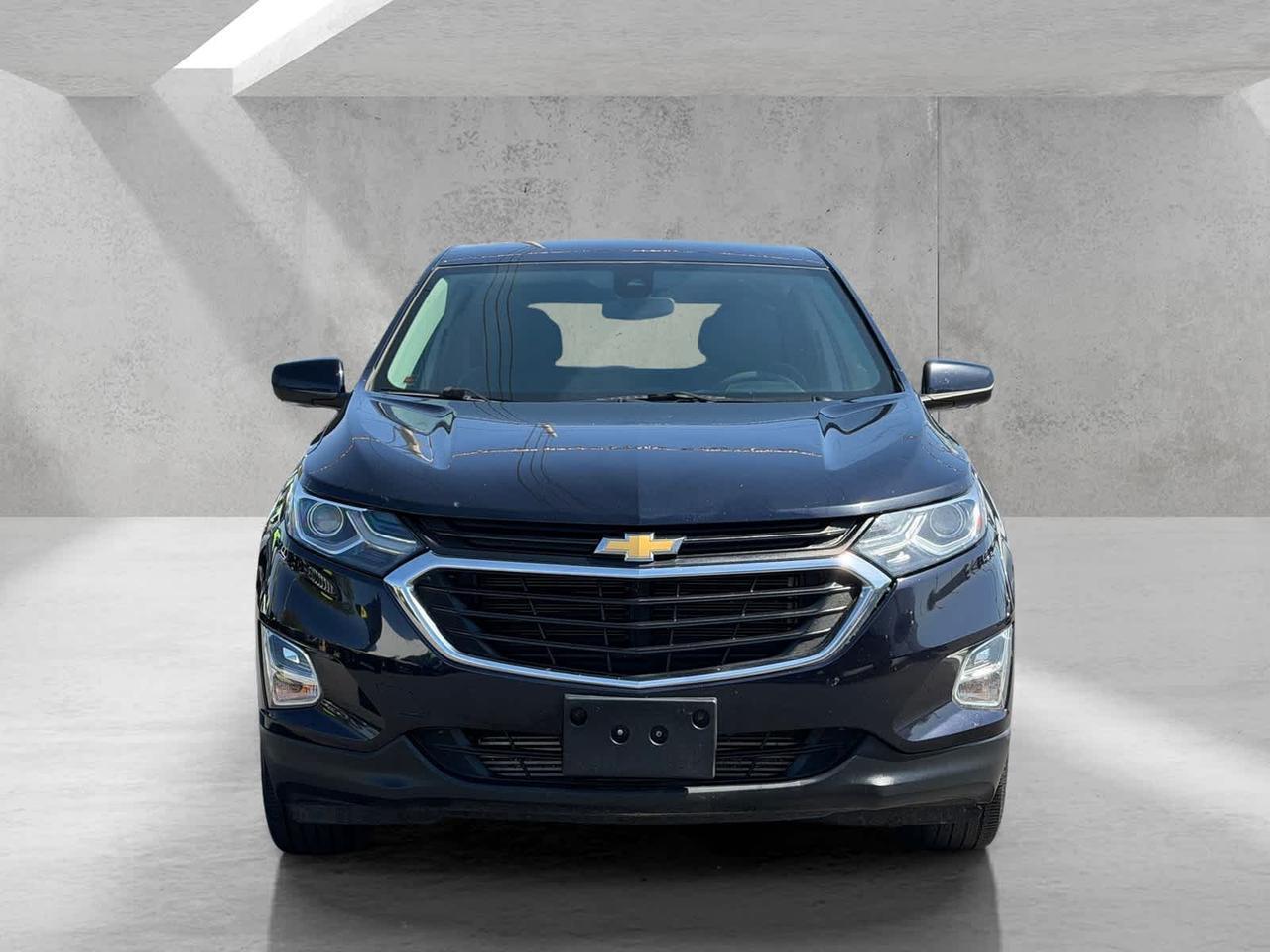 2021 Chevrolet Equinox LT Irving TX 2021 Chevrolet Equinox LT Irving TX