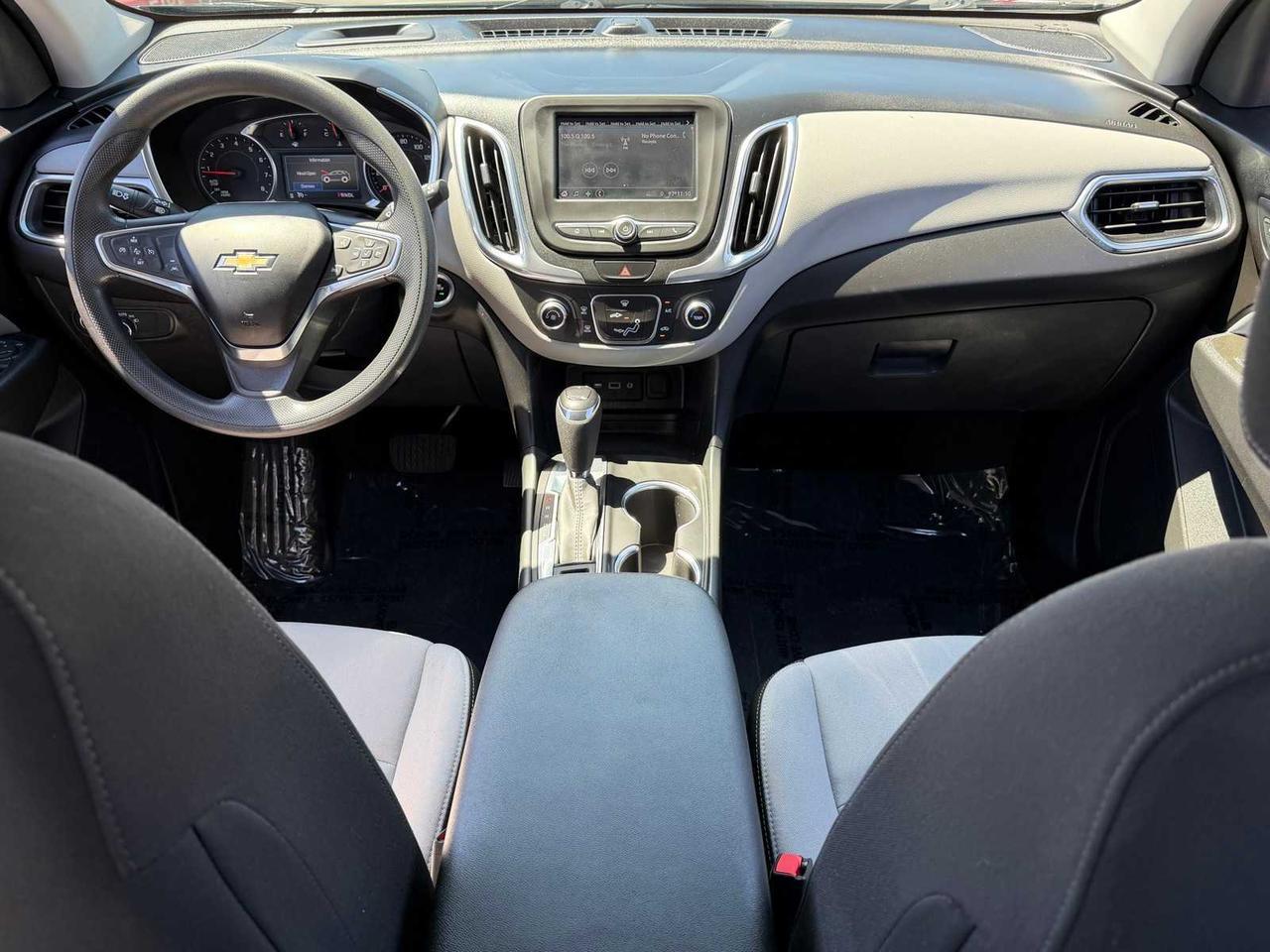 2021 Chevrolet Equinox LT Irving TX 2021 Chevrolet Equinox LT Irving TX