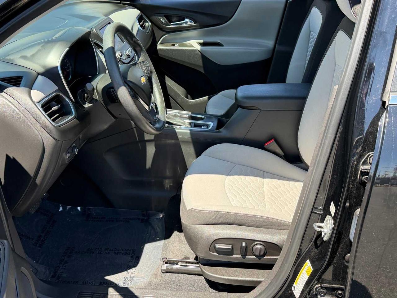 2021 Chevrolet Equinox LT Irving TX 2021 Chevrolet Equinox LT Irving TX