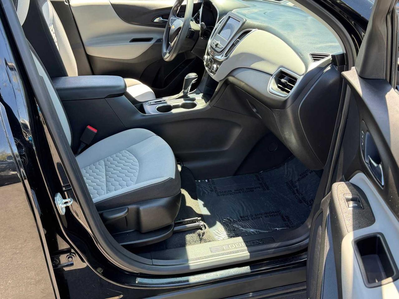 2021 Chevrolet Equinox LT Irving TX 2021 Chevrolet Equinox LT Irving TX