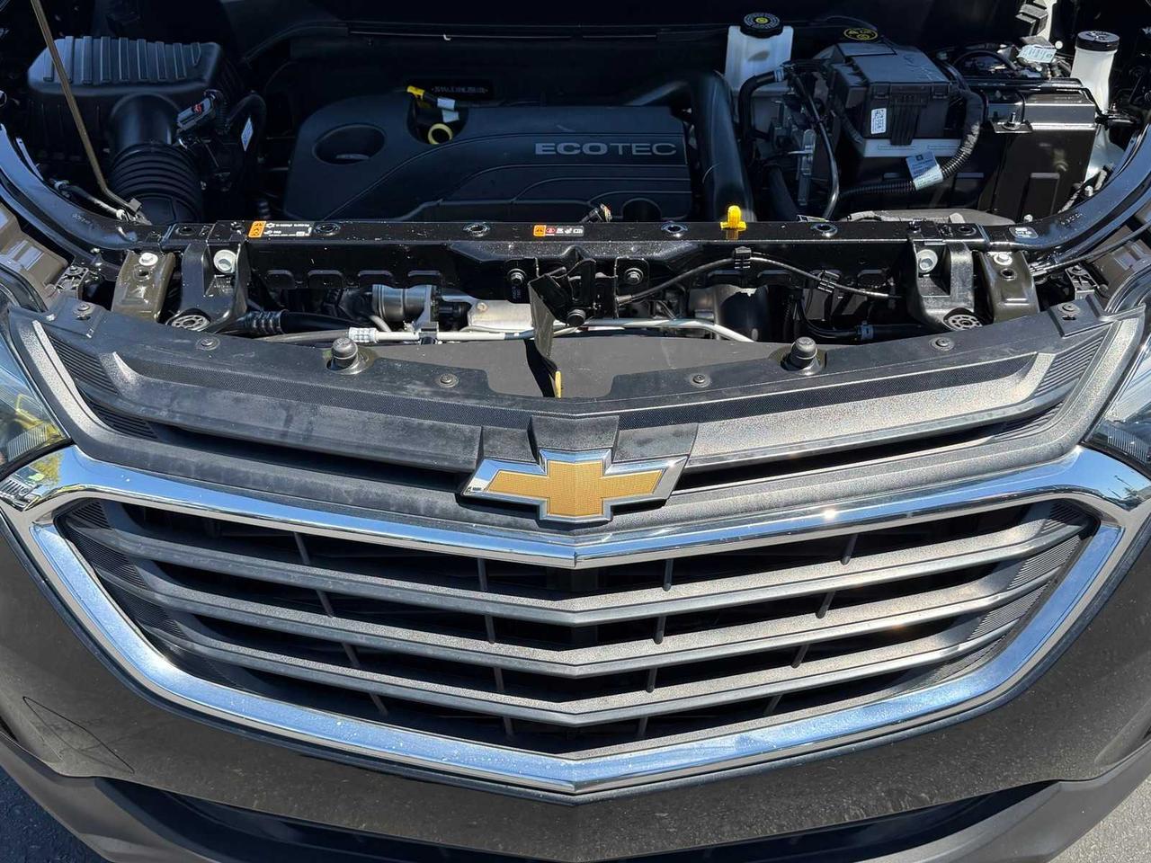 2021 Chevrolet Equinox LT Irving TX 2021 Chevrolet Equinox LT Irving TX