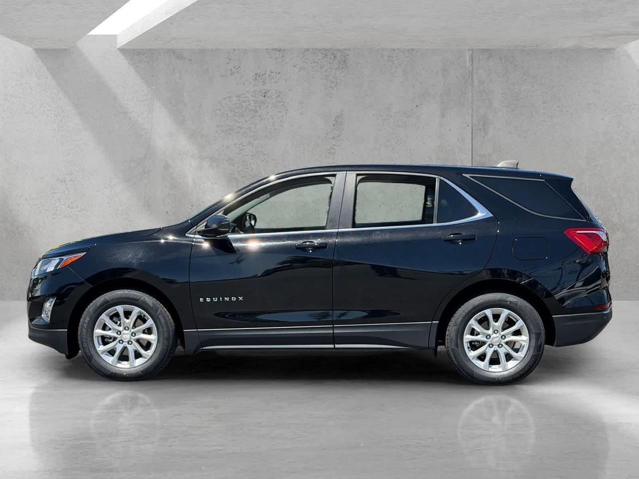 2021 Chevrolet Equinox LT Irving TX 2021 Chevrolet Equinox LT Irving TX