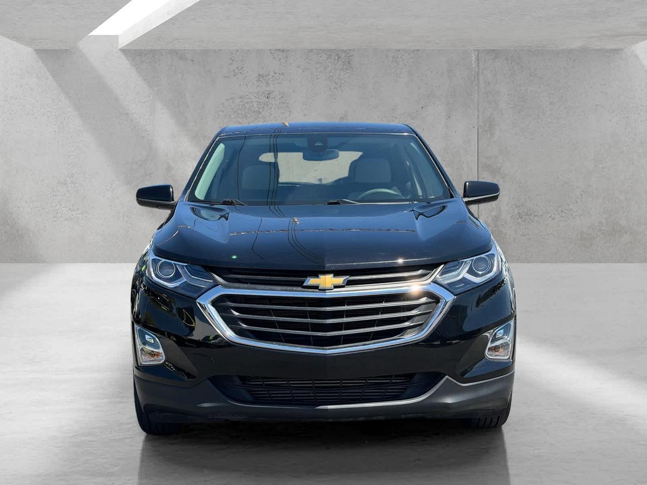 2021 Chevrolet Equinox LT Irving TX 2021 Chevrolet Equinox LT Irving TX