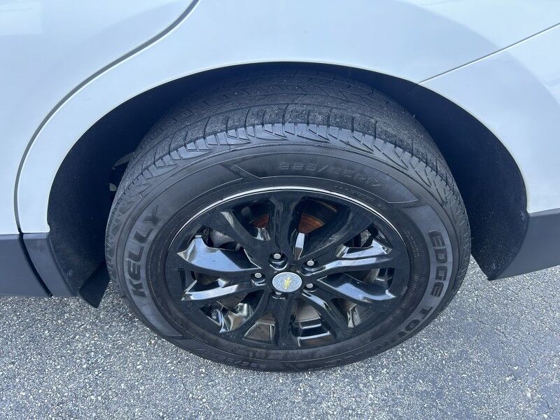 2021 Chevrolet Equinox LT Webster MA 2021 Chevrolet Equinox LT Webster MA