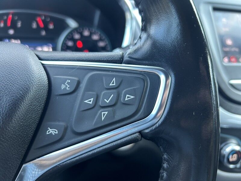 2021 Chevrolet Equinox LT Webster MA 2021 Chevrolet Equinox LT Webster MA