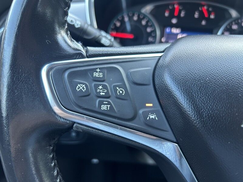 2021 Chevrolet Equinox LT Webster MA 2021 Chevrolet Equinox LT Webster MA