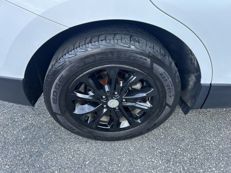 2021 Chevrolet Equinox LT Webster MA 2021 Chevrolet Equinox LT Webster MA