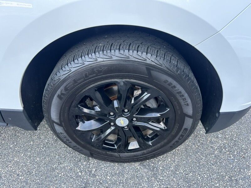 2021 Chevrolet Equinox LT Webster MA 2021 Chevrolet Equinox LT Webster MA