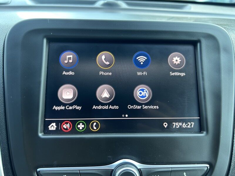 2021 Chevrolet Equinox LT Webster MA 2021 Chevrolet Equinox LT Webster MA
