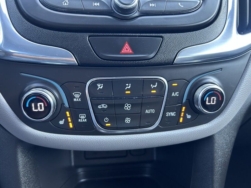 2021 Chevrolet Equinox LT Webster MA 2021 Chevrolet Equinox LT Webster MA