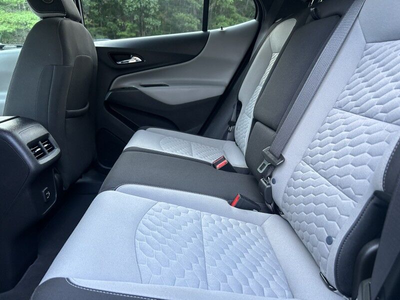 2021 Chevrolet Equinox LT Webster MA 2021 Chevrolet Equinox LT Webster MA