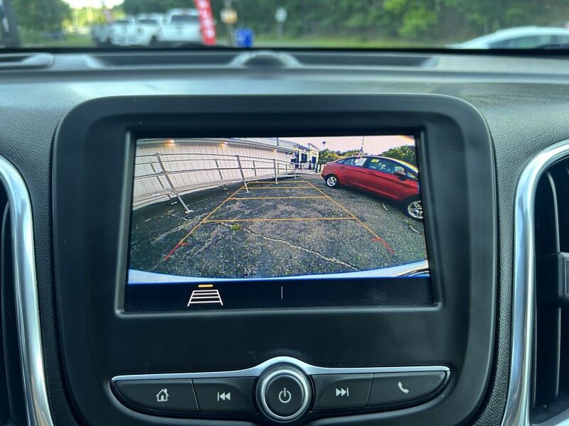 2021 Chevrolet Equinox LT Webster MA 2021 Chevrolet Equinox LT Webster MA