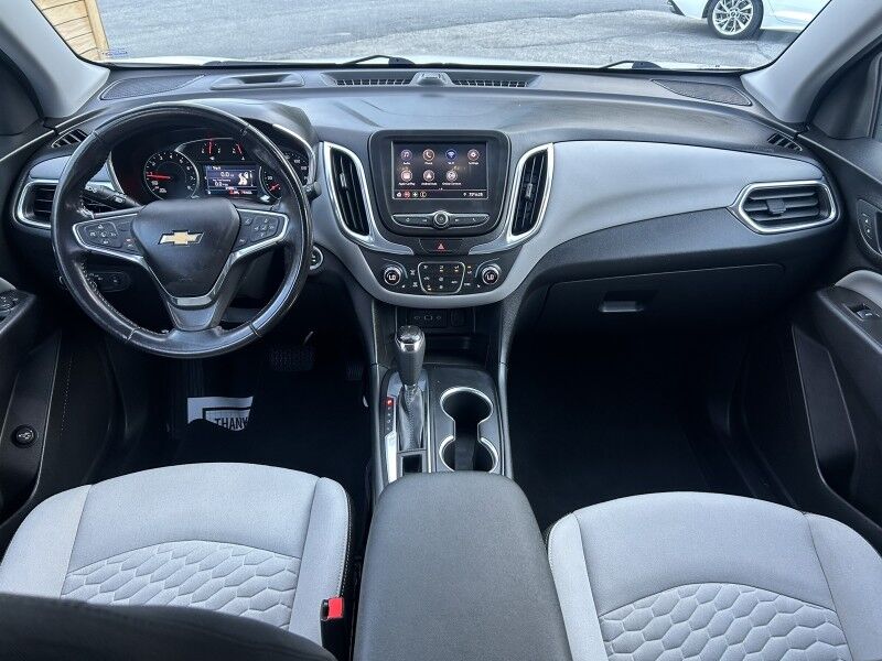 2021 Chevrolet Equinox LT Webster MA 2021 Chevrolet Equinox LT Webster MA