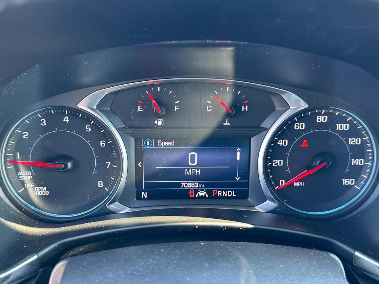 2021 Chevrolet Equinox LT Woodbridge VA