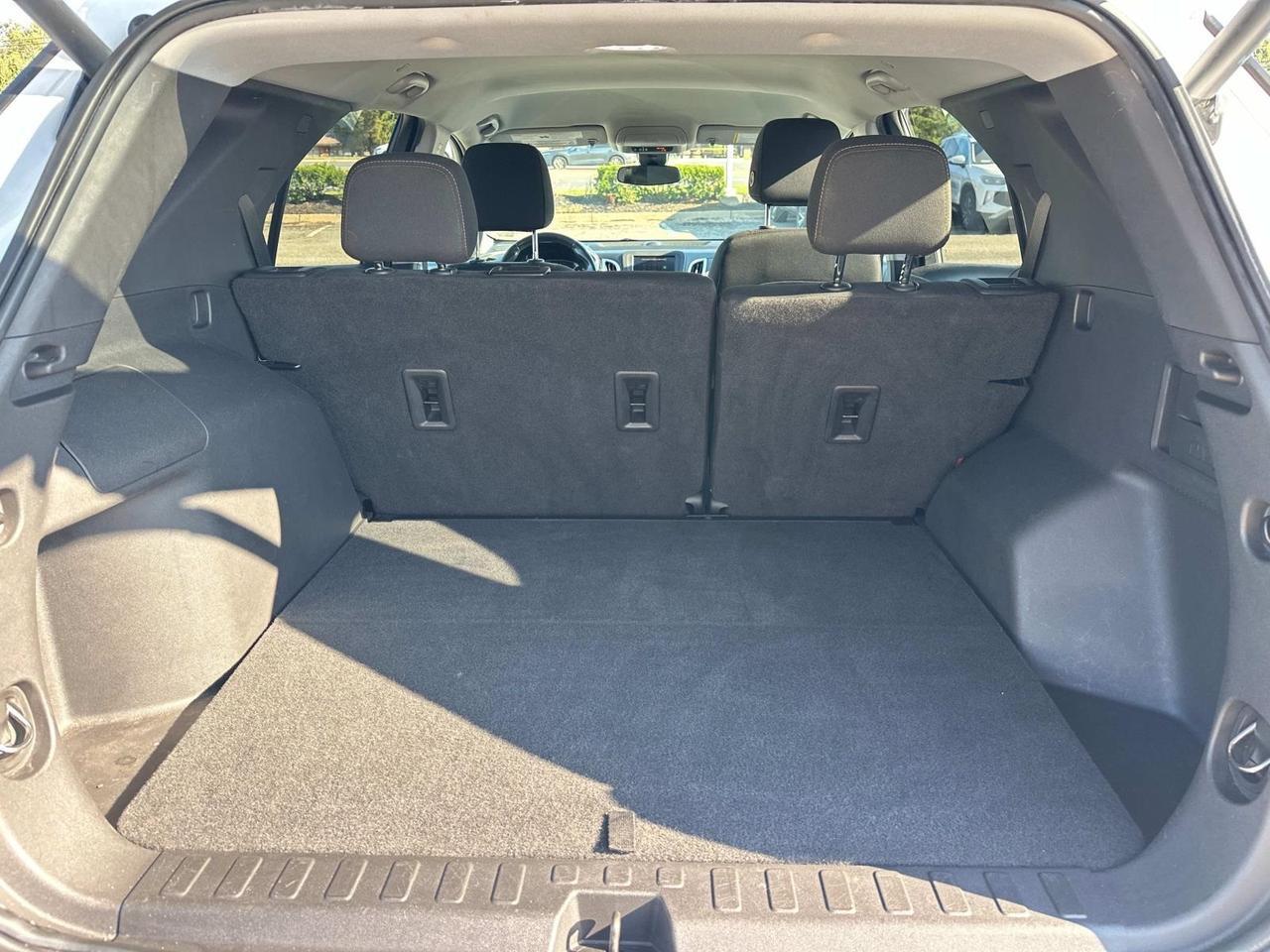 2021 Chevrolet Equinox LT Woodbridge VA