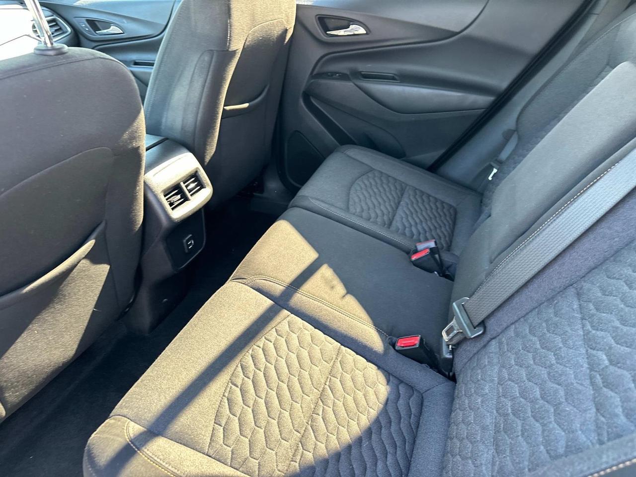 2021 Chevrolet Equinox LT Woodbridge VA