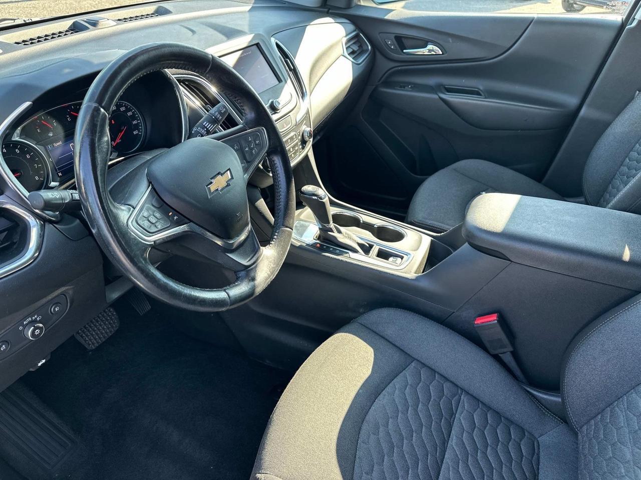 2021 Chevrolet Equinox LT Woodbridge VA