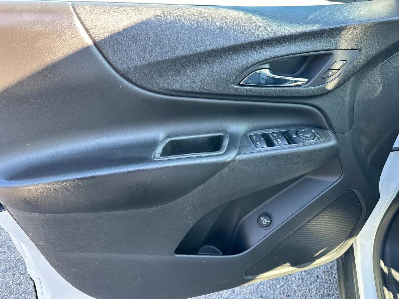 2021 Chevrolet Equinox LT Woodbridge VA