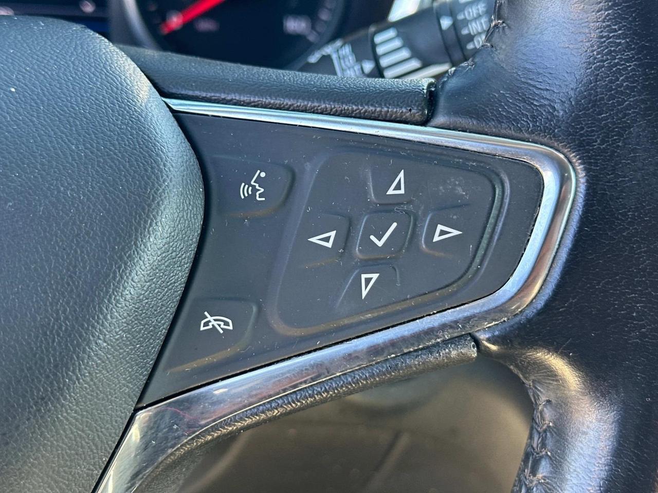 2021 Chevrolet Equinox LT Woodbridge VA