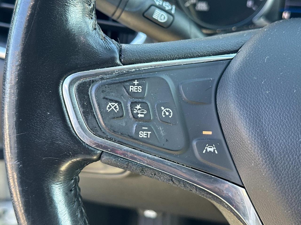 2021 Chevrolet Equinox LT Woodbridge VA