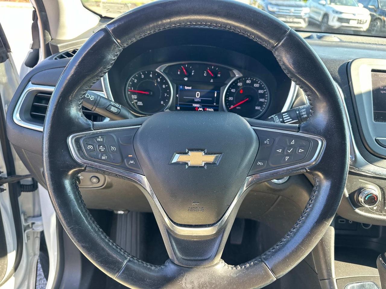 2021 Chevrolet Equinox LT Woodbridge VA