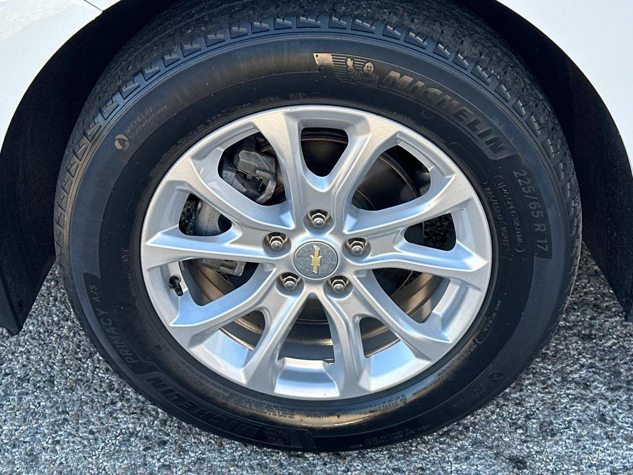 2021 Chevrolet Equinox LT Woodbridge VA