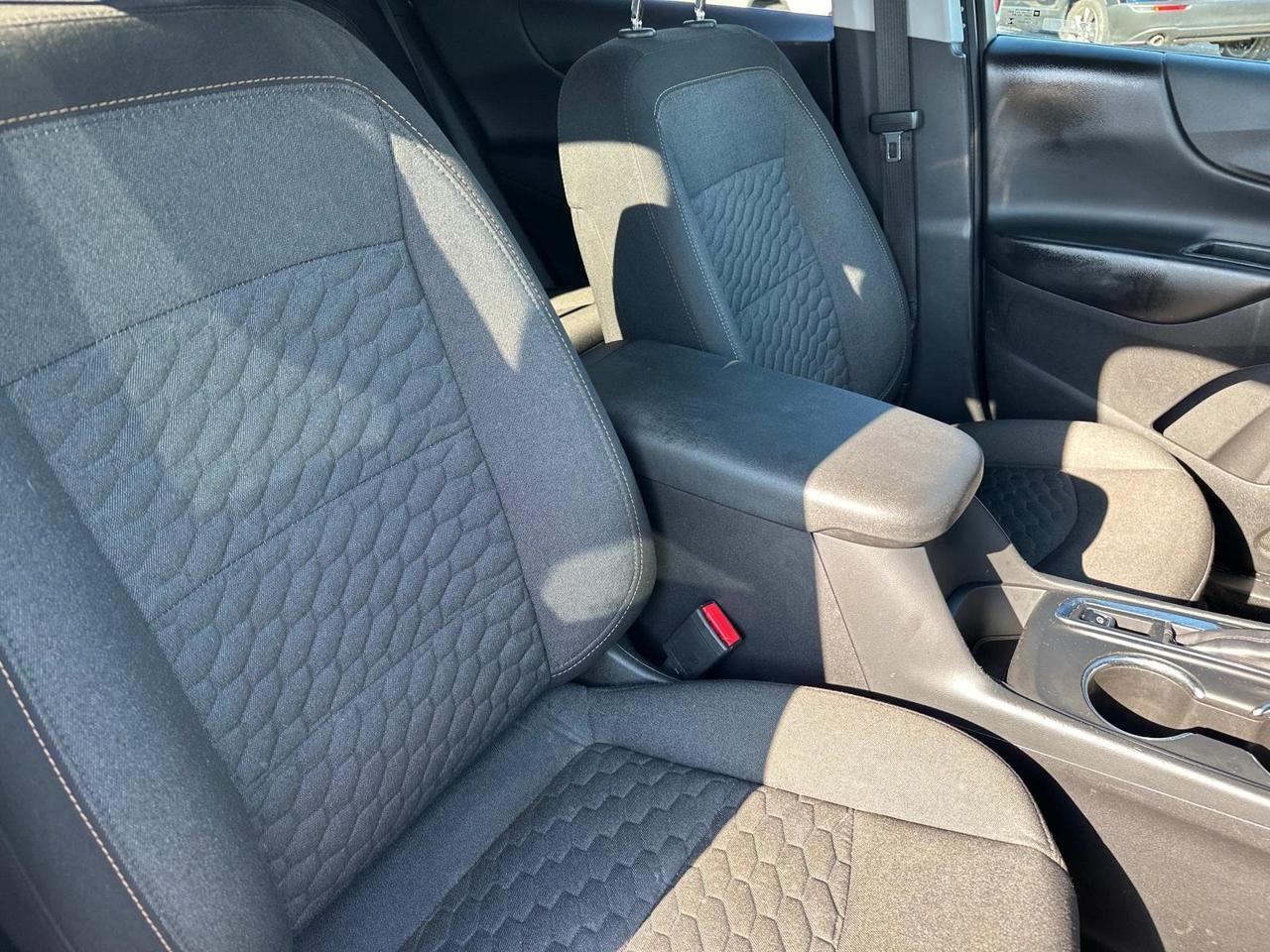 2021 Chevrolet Equinox LT Woodbridge VA