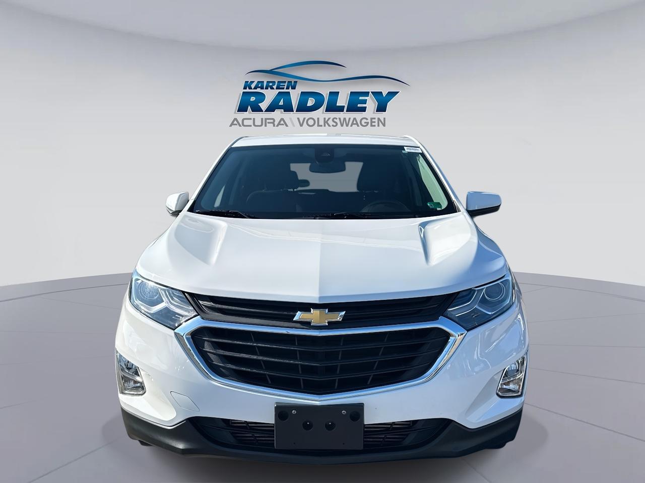 2021 Chevrolet Equinox LT Woodbridge VA