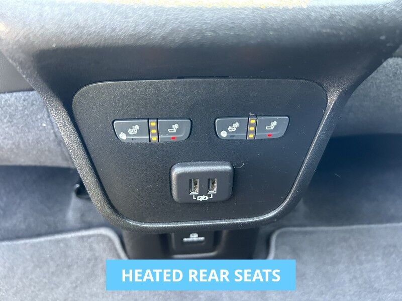 2021 Chevrolet Equinox Premier - LEATHER - SUNROOF - COOLED SEATS Whitinsville MA 2021 Chevrolet Equinox Premier - LEATHER - SUNROOF - COOLED SEATS Whitinsville MA