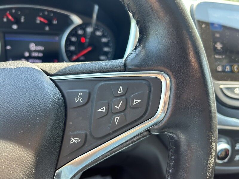 2021 Chevrolet Equinox Premier - LEATHER - SUNROOF - COOLED SEATS Whitinsville MA 2021 Chevrolet Equinox Premier - LEATHER - SUNROOF - COOLED SEATS Whitinsville MA