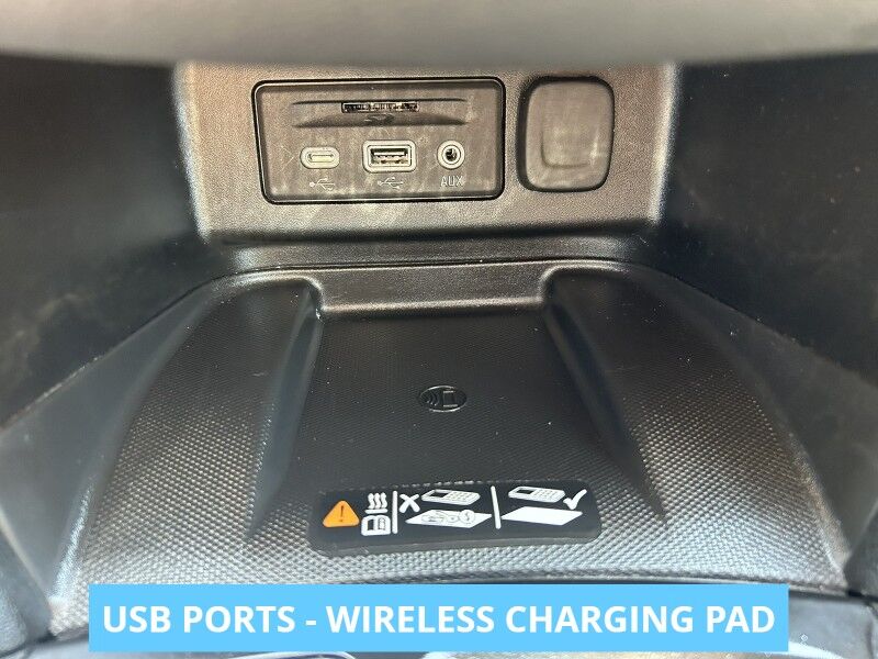 2021 Chevrolet Equinox Premier - LEATHER - SUNROOF - COOLED SEATS Whitinsville MA 2021 Chevrolet Equinox Premier - LEATHER - SUNROOF - COOLED SEATS Whitinsville MA
