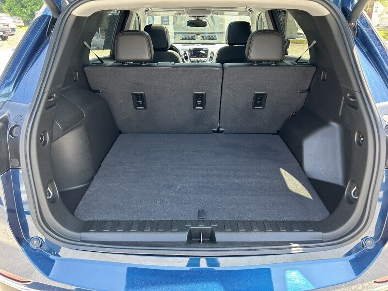 2021 Chevrolet Equinox Premier - LEATHER - SUNROOF - COOLED SEATS Whitinsville MA 2021 Chevrolet Equinox Premier - LEATHER - SUNROOF - COOLED SEATS Whitinsville MA