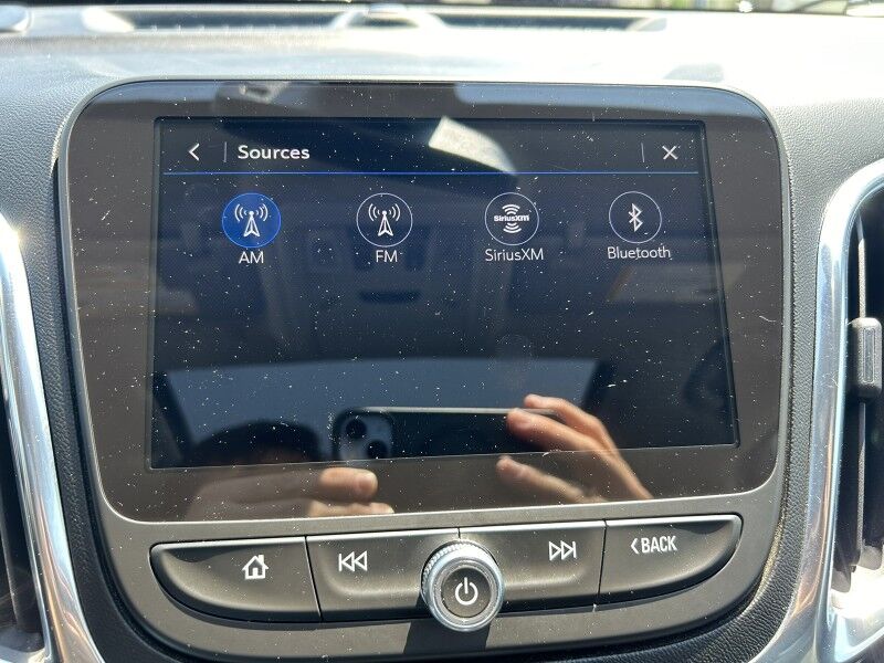 2021 Chevrolet Equinox Premier - LEATHER - SUNROOF - COOLED SEATS Whitinsville MA 2021 Chevrolet Equinox Premier - LEATHER - SUNROOF - COOLED SEATS Whitinsville MA