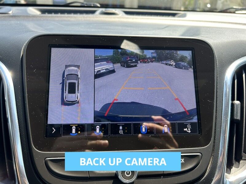 2021 Chevrolet Equinox Premier - LEATHER - SUNROOF - COOLED SEATS Whitinsville MA 2021 Chevrolet Equinox Premier - LEATHER - SUNROOF - COOLED SEATS Whitinsville MA