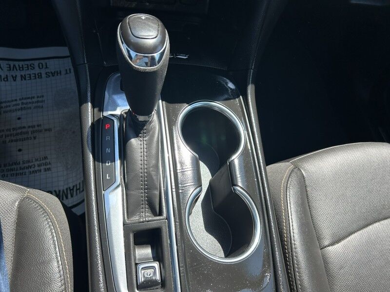 2021 Chevrolet Equinox Premier - LEATHER - SUNROOF - COOLED SEATS Whitinsville MA 2021 Chevrolet Equinox Premier - LEATHER - SUNROOF - COOLED SEATS Whitinsville MA