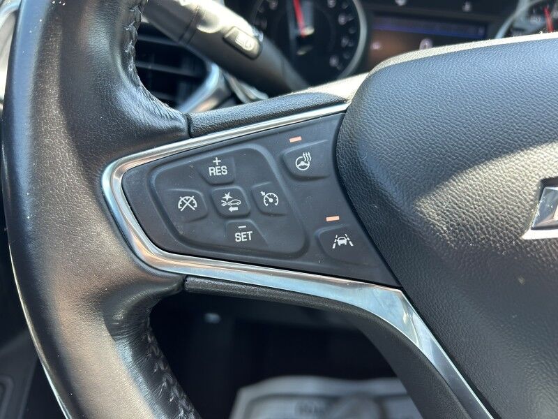 2021 Chevrolet Equinox Premier - LEATHER - SUNROOF - COOLED SEATS Whitinsville MA 2021 Chevrolet Equinox Premier - LEATHER - SUNROOF - COOLED SEATS Whitinsville MA