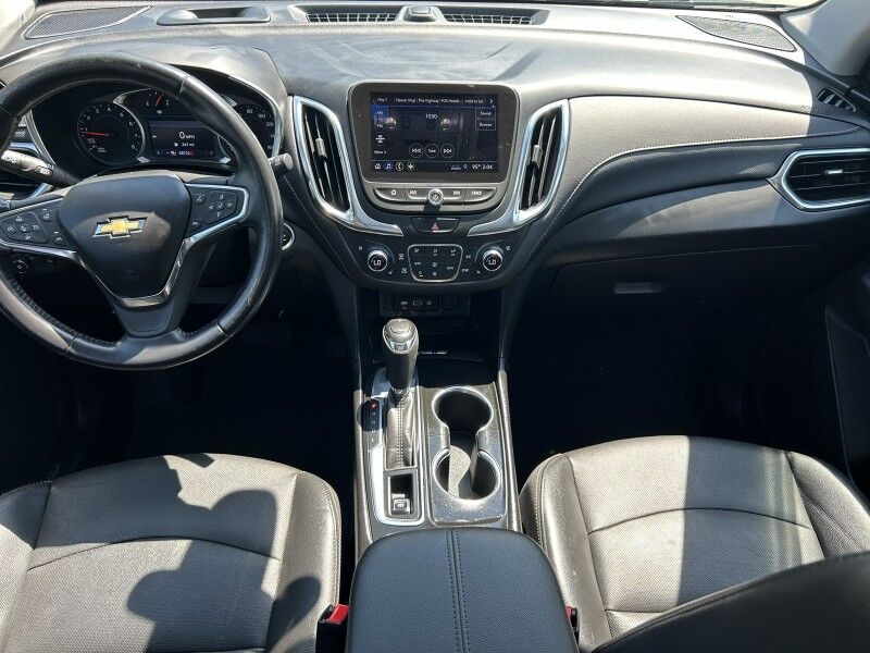 2021 Chevrolet Equinox Premier - LEATHER - SUNROOF - COOLED SEATS Whitinsville MA 2021 Chevrolet Equinox Premier - LEATHER - SUNROOF - COOLED SEATS Whitinsville MA