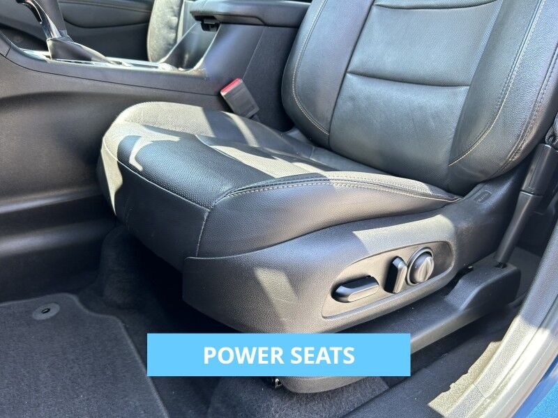 2021 Chevrolet Equinox Premier - LEATHER - SUNROOF - COOLED SEATS Whitinsville MA 2021 Chevrolet Equinox Premier - LEATHER - SUNROOF - COOLED SEATS Whitinsville MA