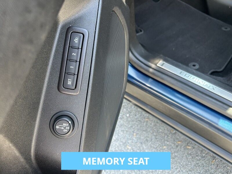 2021 Chevrolet Equinox Premier - LEATHER - SUNROOF - COOLED SEATS Whitinsville MA 2021 Chevrolet Equinox Premier - LEATHER - SUNROOF - COOLED SEATS Whitinsville MA
