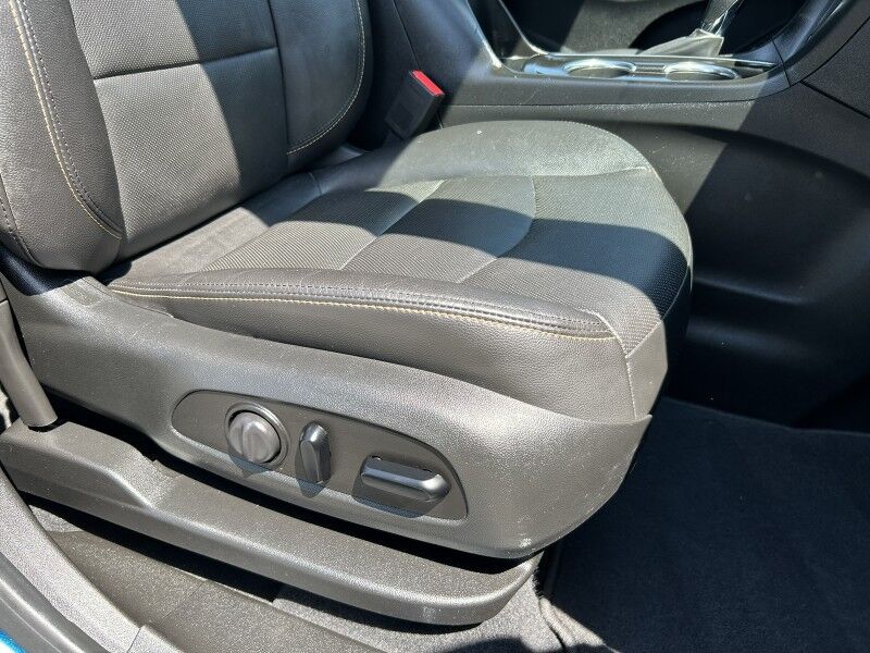 2021 Chevrolet Equinox Premier - LEATHER - SUNROOF - COOLED SEATS Whitinsville MA 2021 Chevrolet Equinox Premier - LEATHER - SUNROOF - COOLED SEATS Whitinsville MA