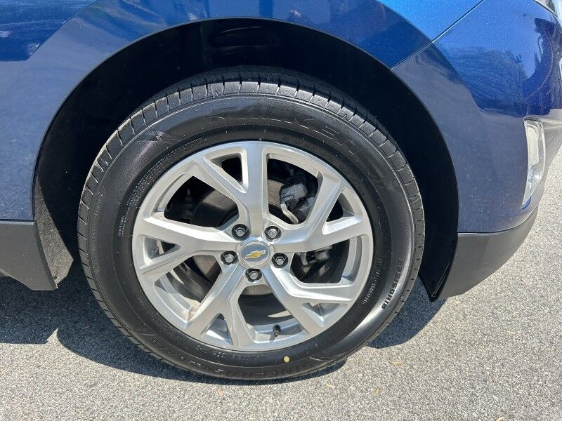 2021 Chevrolet Equinox Premier - LEATHER - SUNROOF - COOLED SEATS Whitinsville MA 2021 Chevrolet Equinox Premier - LEATHER - SUNROOF - COOLED SEATS Whitinsville MA
