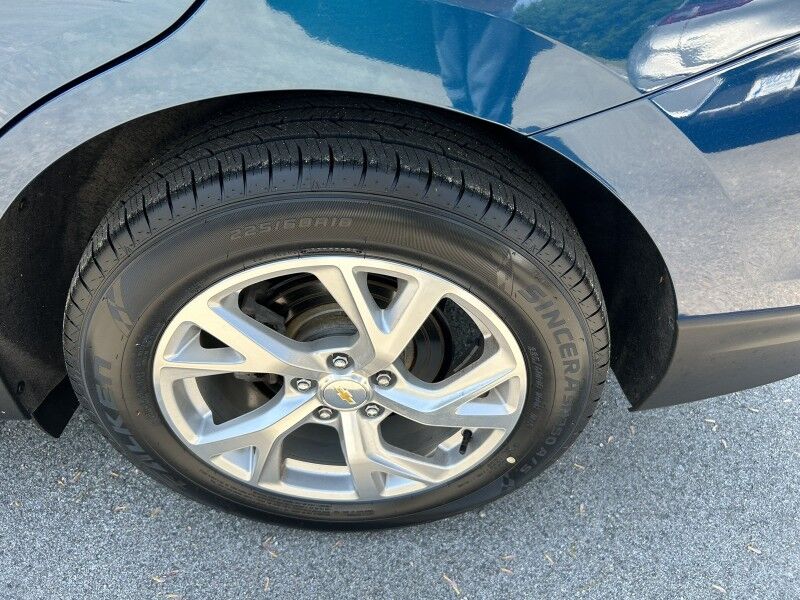 2021 Chevrolet Equinox Premier - LEATHER - SUNROOF - COOLED SEATS Whitinsville MA 2021 Chevrolet Equinox Premier - LEATHER - SUNROOF - COOLED SEATS Whitinsville MA