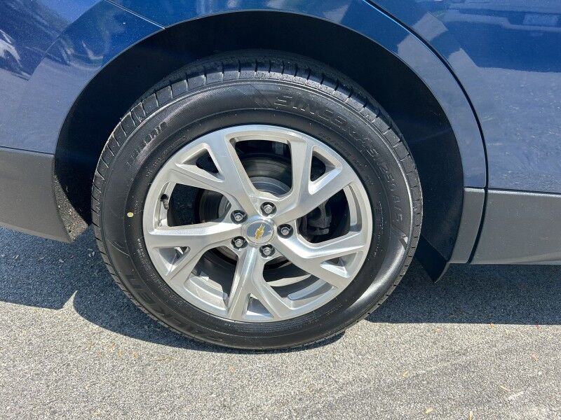 2021 Chevrolet Equinox Premier - LEATHER - SUNROOF - COOLED SEATS Whitinsville MA 2021 Chevrolet Equinox Premier - LEATHER - SUNROOF - COOLED SEATS Whitinsville MA